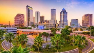 Pesona Wisata Tampa: Kota Cerutu Klasik yang Kini Berkilau di Panggung Dunia