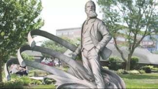 Wisata New Bedford: Menelusuri Jejak Moby-Dick dan Sisi Klasik Kota Paus