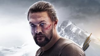 INFO FILM TV dan OLAHRAGA HARI INI: Ada Jason Momoa, Michelle Joan, Prisia Nasution dan Ernie Hudson