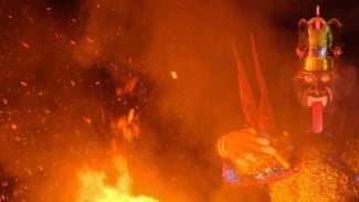 Festival Hantu Lapar 2026 di Medan, Tradisi Tionghoa yang Berpotensi Jadi Wisata Budaya