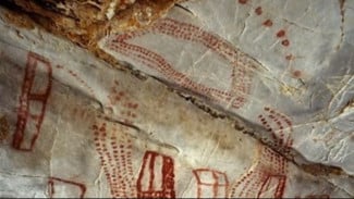 Menguak Misteri Gua El Castillo: Jejak Seni Paleolitikum dan Eksplorasi Lorong Gelap Purba