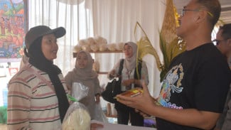 Wonotunggal Expo Dibuka, 50 Stan bakal Gerakkan Perekonomian Desa di Kabupaten Batang, Jawa Tengah, 28-30 Agustus 2026