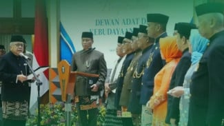 LAKB Dikukuhkan, Jadi Wadah Tunggal untuk Perkuat Kebudayaan Betawi di Jakarta