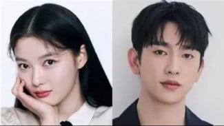 Rekomendasi Drama Korea Terbaru: Sensasi Spionase Era Kolonial di '100 Days of Deception'