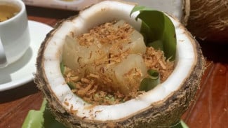 Wisata Kuliner Mandalay Menikmati Kelezatan Htoe Mont khas Myanmar