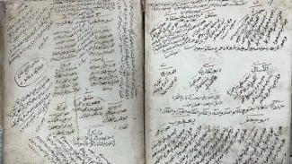 Manuskrip Al-Qur’an Aceh Berusia 180 Tahun Didigitalisasi, Menjaga Jejak Sejarah Islam Nusantara