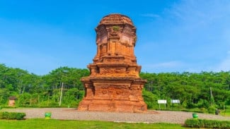 Menyelami Jejak Kejayaan Masa Lalu di Desa Wisata Kampung Majapahit Bejijong Mojokerto