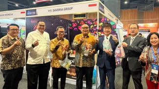Indonesia Buka Peluang Bisnis di Sabah lewat Sabah International Expo (SIE) 2026