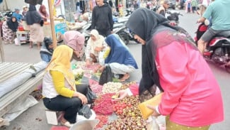 Dari Riuh Pasar Pahing ke Gemericik Curug Tersembunyi,  Menguak Potensi Wisata Salem yang Belum Banyak Terjamah