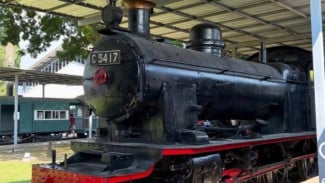 Ambarawa Menyimpan Pesona Wisata Sejarah Kereta Api Jawa Tengah