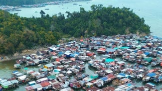 Kota Kinabalu, Sabah: Kota Pesisir dengan Sunset, Pulau Tropis dan Budaya Borneo