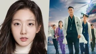 Jeong Yein Dikabarkan Ganti Ha Young di 'The Trauma Code: Heroes on Call' Musim Terbaru