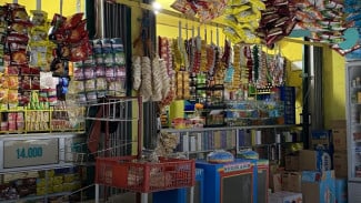 Asal Usul Warung Madura, Berawal dari Perantau Sumenep hingga Menyebar ke Nusantara