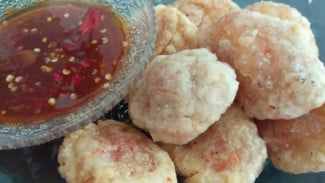 Sewel, Jajanan Khas Madura yang Gurih Kenyal, Identitas Kuliner Kecamatan Socah, Bangkalan