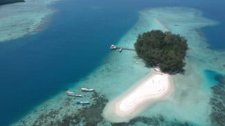 Sepuluh Pulau di Kepulauan Seribu yang Cocok untuk Kabur Sejenak dari Hiruk Pikuk Jakarta