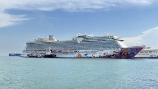 Pelayaran 3 Hari 2 Malam Genting Dream Singapura–Melaka Mulai Rp2,3 Juta, Ini Rahasia Liburan Hematnya