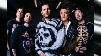 Avenged Sevenfold Guncang JIS 10 Oktober: Isyana Sarasvati dan St Loco Ikut Tampil, Ini Panduan Nonton Konsernya