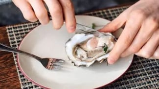 Wisata Kuliner Tiram: Panduan Menikmati Makanan Laut Unik di Pesisir Amerika