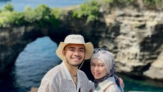 Sehari Menaklukkan Nusa Penida, dari Diamond Beach hingga Tebing Kelingking yang Bikin Terpana
