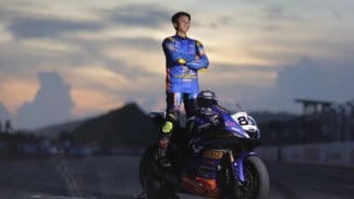 Deru Mesin di Pesisir Lombok: Mandalika Racing Series Round 5 Hadir Gratis, Siap Jadi Pengalaman Tak Terlupakan