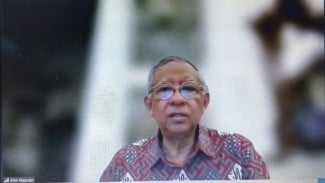Dari Ruang Kelas ke Dunia Kerja, Alexander Nayoan Dorong Transformasi SDM Pariwisata Lewat TSSC dan Goodtalenta