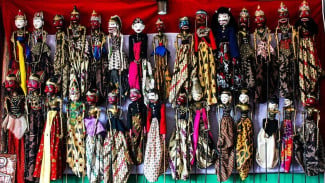 Wayang Golek Sunda: Sejarah, Asal-usul, dan Kekayaan Budaya Tanah Parahyangan