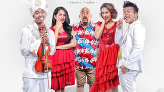 INFO FILM TV dan OLAHRAGA HARI INI: Ada Sylvester Stallone, Amy Johnston, Nadine Alexandra dan Sally Marcellina