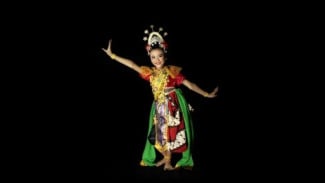 Menari dengan Leluhur: Menyelami Ronggeng Gunung, Tarian Sakral Jawa Barat Menjelang Festival Budaya Cai Diraga
