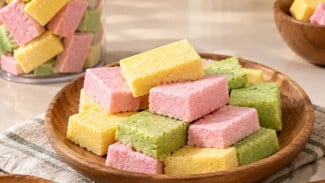 Brem Madiun, Camilan Tradisional yang Manis dan Lumer di Mulut, Cocok untuk Oleh-Oleh