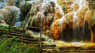 Rahasia Segarnya Spring Water Baturaden, Calon Destinasi Etnaprana ...