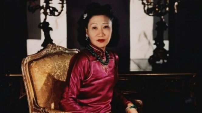 Menelusuri Jejak Kekayaan Oei Hui Lan, Putri Konglomerat