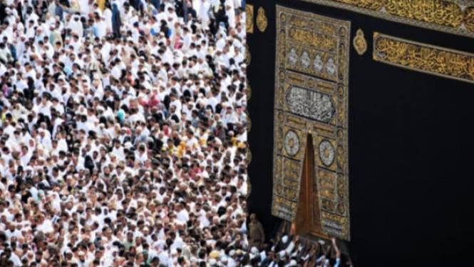 INFO HAJI : 6 Tips Penting saat Berada di Makkah dan Madinah