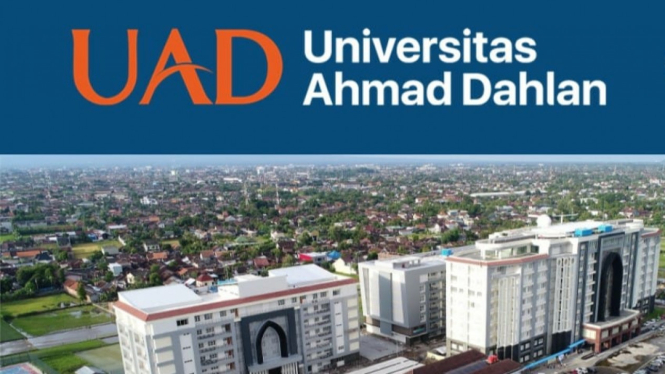 UAD memberikan beasiswa Fakultas Kedokteran