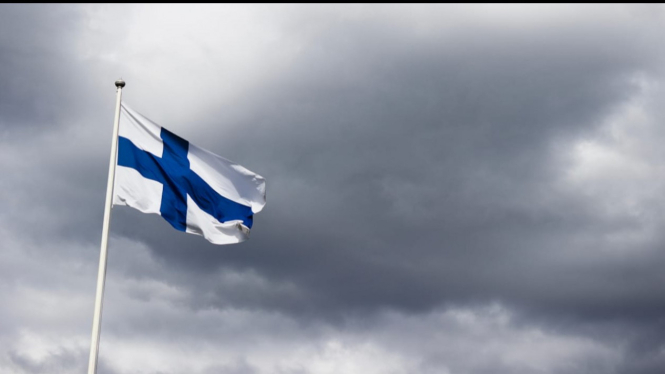 Negara Finlandia menjadi negara yang paling makmur di dunia