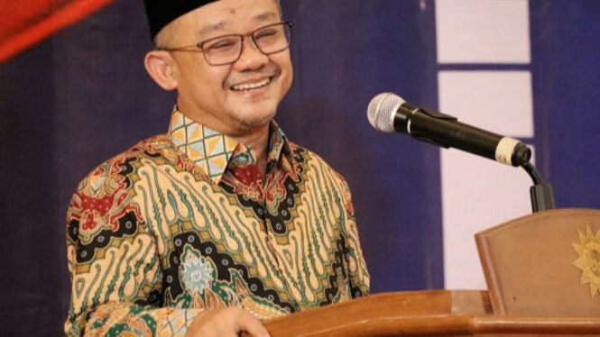 Sekretaris Umum PP Muhammadiyah, Abdul Mu’ti