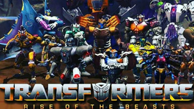 transformers