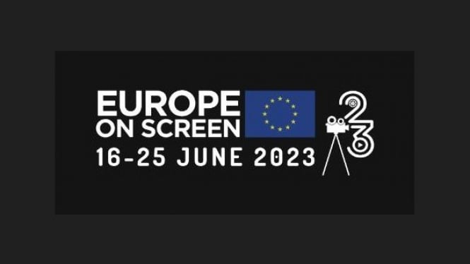 Europe on Screen 2023