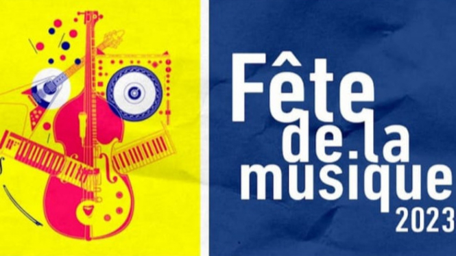 Fête De La Musique Kembali Digelar Institut Français d’Indonésie (IFI)