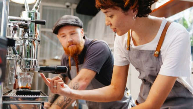 Barista