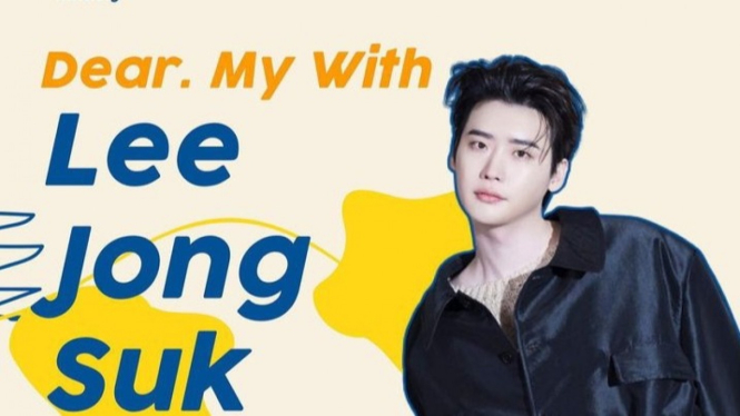 Fan Meeting Lee Jong-Suk