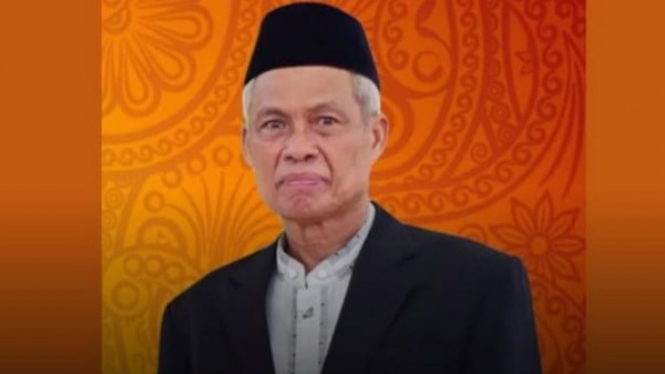 Pengasuh Ponpes Darul Ulum Sekampung, KH. Ahmad Mudjab Wafat di Arafah