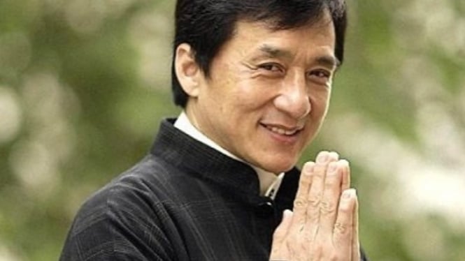 Jackie Chan