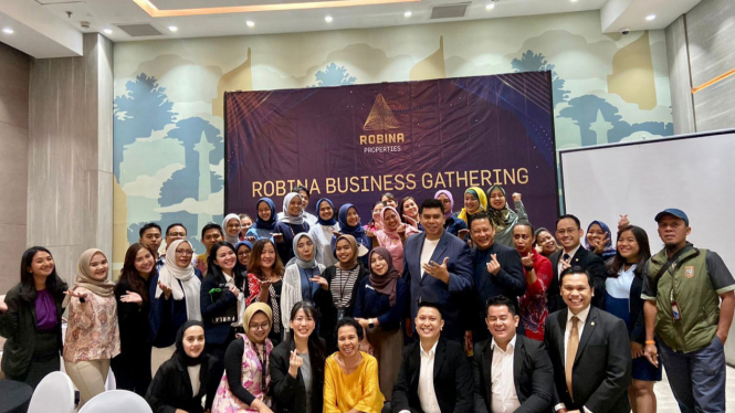 Robina Business Gathering (13/07/2023)