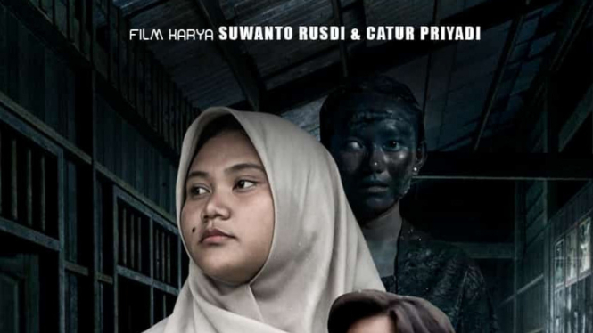 Film "Prasangka", Film Anak SMK Broadcasting