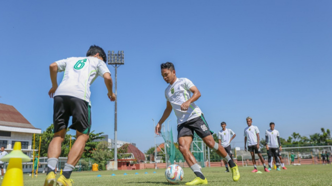 Persija vs Persebaya, Minggu, 30 Juli 2023 di Stadion GBK Jakarta