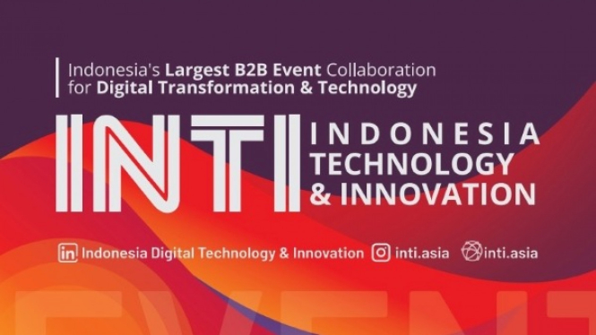 Indonesia Teknologi dan Inovasi