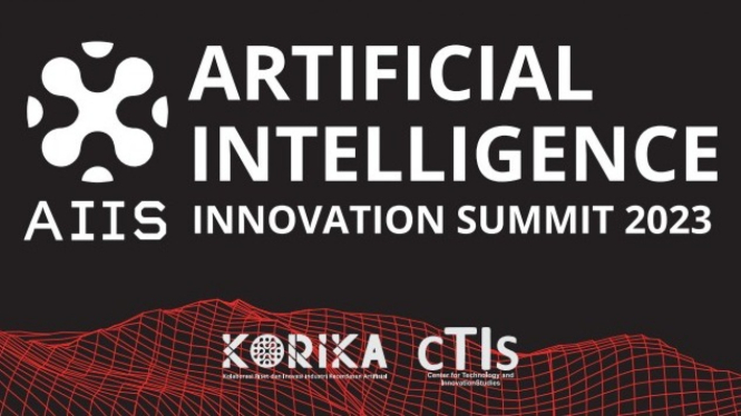 Artificial Intelligence Innovation Summit 2023