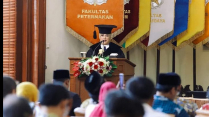 Prof. Ir. Nafiatul Umami, S.Pt., MP., Ph.D., IPM., ASEAN Eng.