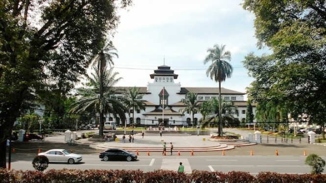 Bandung Jawa Barat