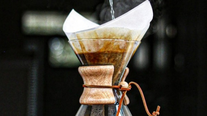 Chemex Kopi